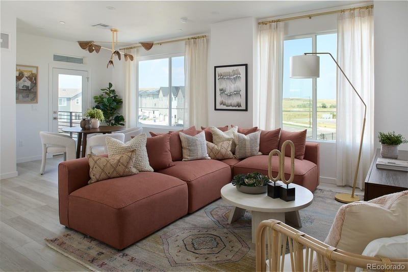 11940 Soprano Cir #204, Parker, CO 80134