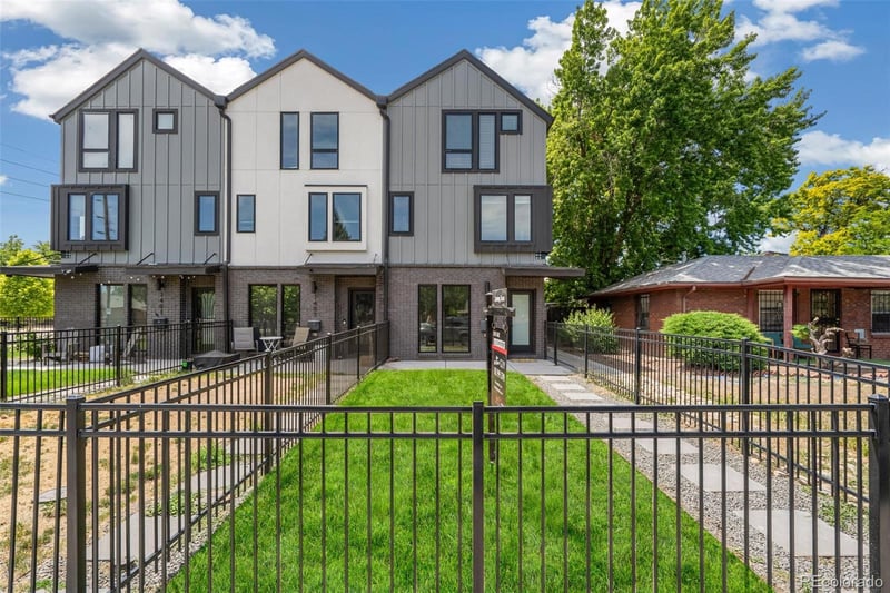 1405 Yates St, Denver, CO 80204