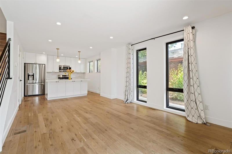 1405 Yates St, Denver, CO 80204