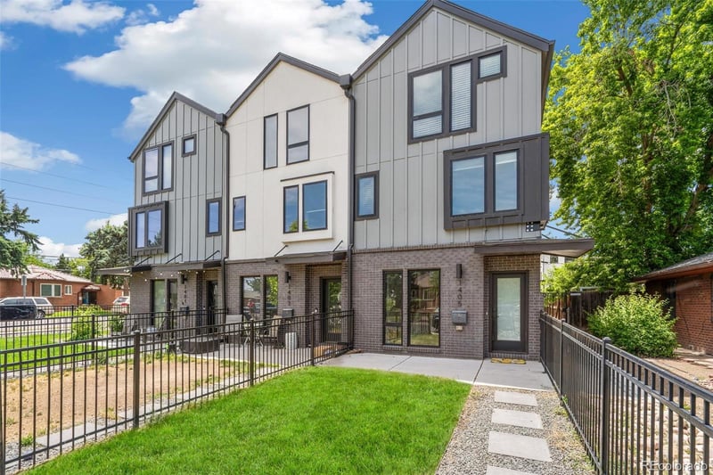 1405 Yates St, Denver, CO 80204