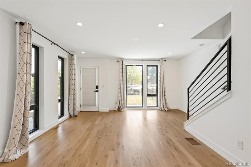 1405 Yates St, Denver, CO 80204
