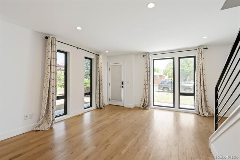 1405 Yates St, Denver, CO 80204