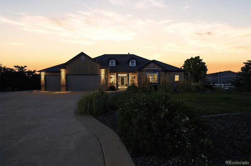 16510 Timber Cove St, Hudson, CO 80642