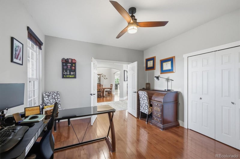 16510 Timber Cove St, Hudson, CO 80642