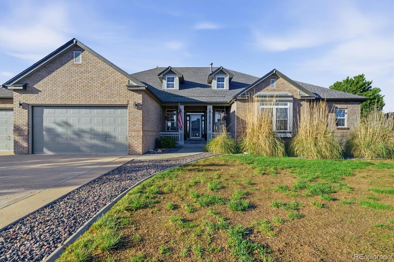 16510 Timber Cove St, Hudson, CO 80642