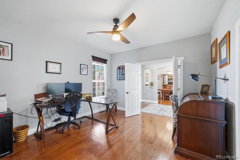 16510 Timber Cove St, Hudson, CO 80642