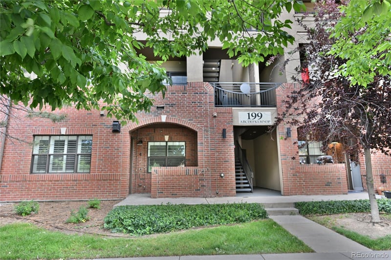 199 Quebec St #C, Denver, CO 80220