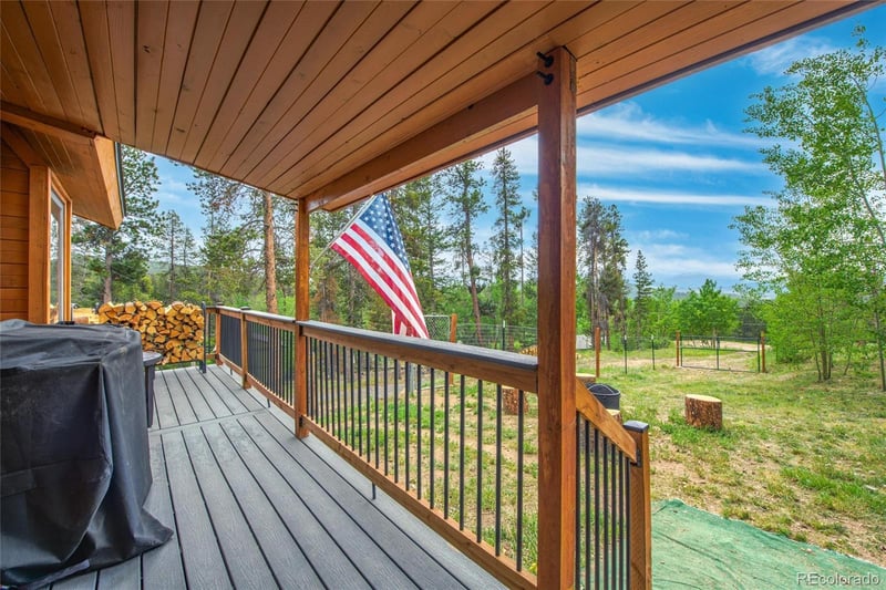 52 Crest View Dr, Black Hawk, CO 80422