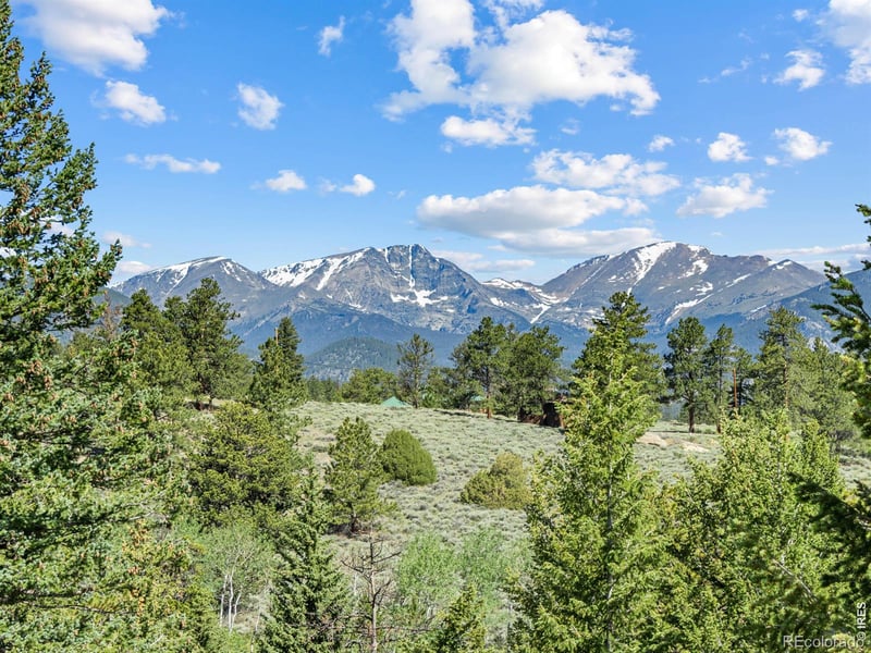 3235 Tunnel Rd, Estes Park, CO 80517