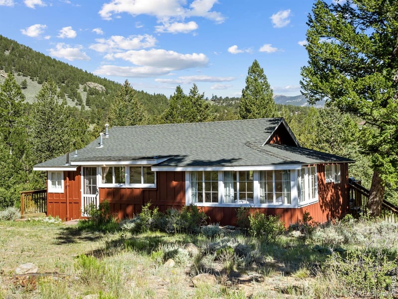 3235 Tunnel Rd, Estes Park, CO 80517