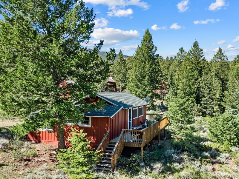 3235 Tunnel Rd, Estes Park, CO 80517