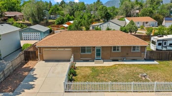 4107 Shelley Ave, Colorado Springs, CO 80910