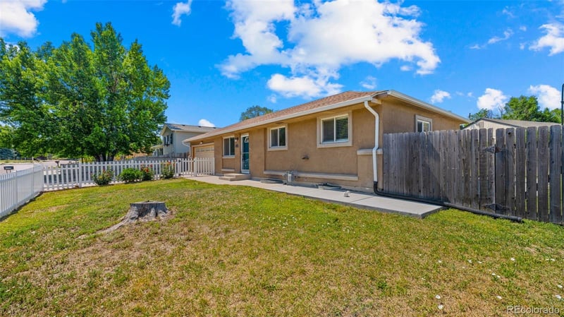 4107 Shelley Ave, Colorado Springs, CO 80910