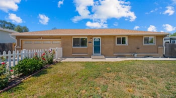 4107 Shelley Ave, Colorado Springs, CO 80910