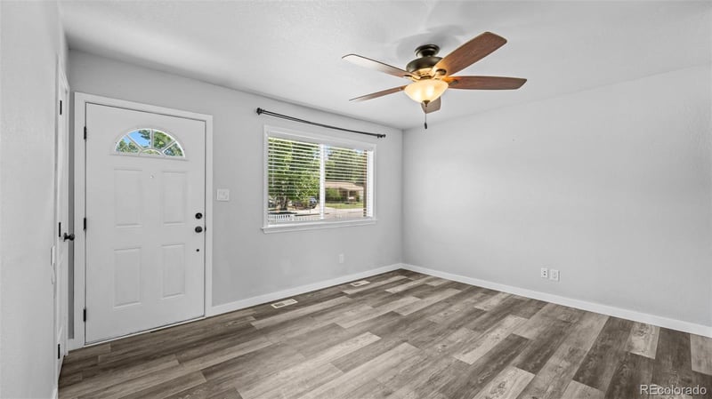4107 Shelley Ave, Colorado Springs, CO 80910