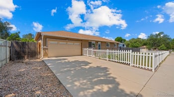 4107 Shelley Ave, Colorado Springs, CO 80910