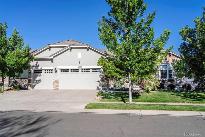 16005 Quandary Loop, Broomfield, CO 80023