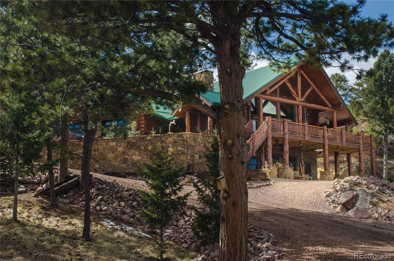 560 Cap Rock Dr, Canon City, CO 81212