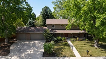 9450 E Evans Pl, Denver, CO 80231