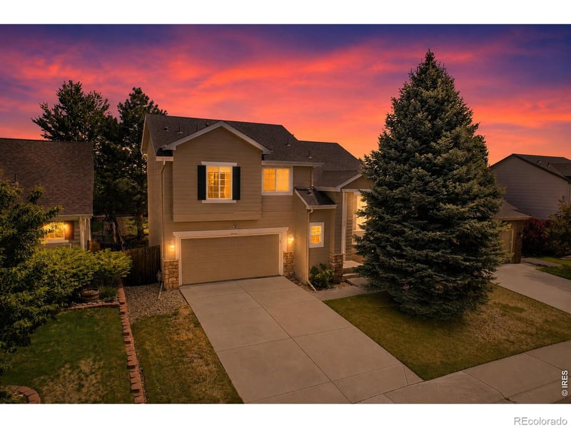 8814 Field Ct, Littleton, CO 80128
