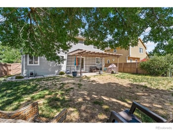 3933 Sunstone Way, Fort Collins, CO 80525