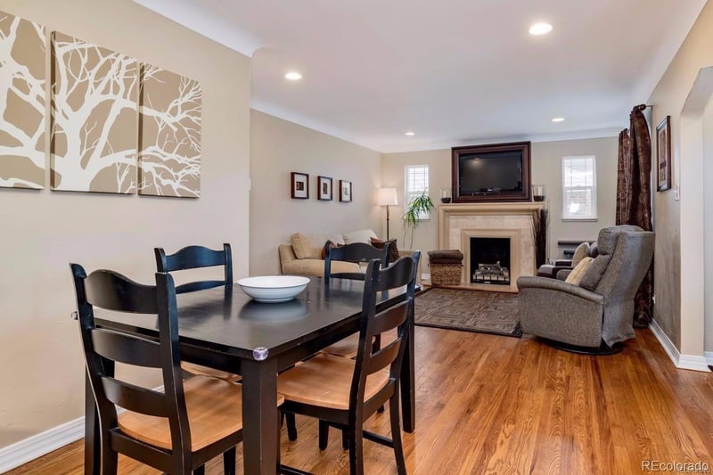 1240 Cherry Ave, Denver, CO 80220