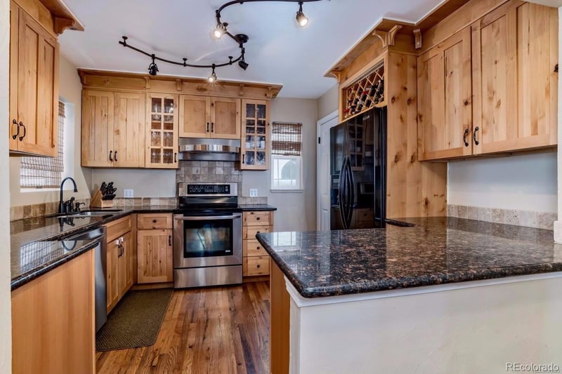 1240 Cherry Ave, Denver, CO 80220