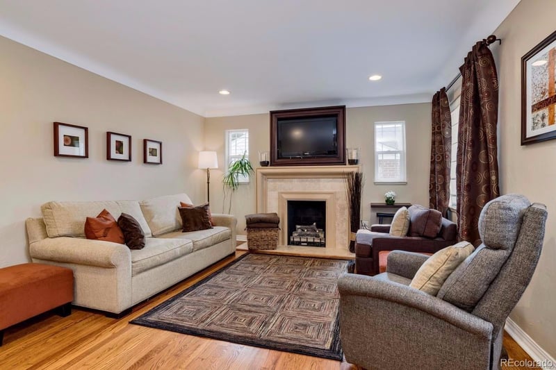 1240 Cherry Ave, Denver, CO 80220