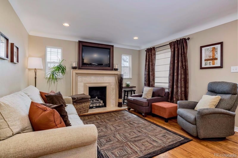 1240 Cherry Ave, Denver, CO 80220