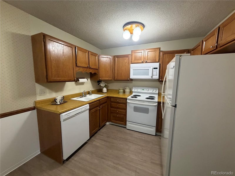 3144 Wheeling Way #311, Aurora, CO 80014