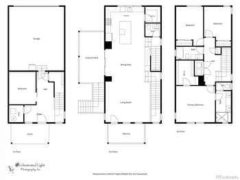 8945 Ramblestone St, Highlands Ranch, CO 80129