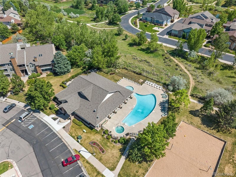 12043 Cross Dr #204, Littleton, CO 80127