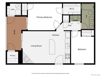 12043 W Cross Dr #204, Littleton, CO 80127