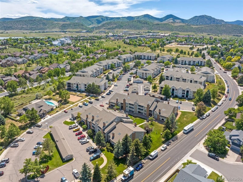 12043 Cross Dr #204, Littleton, CO 80127