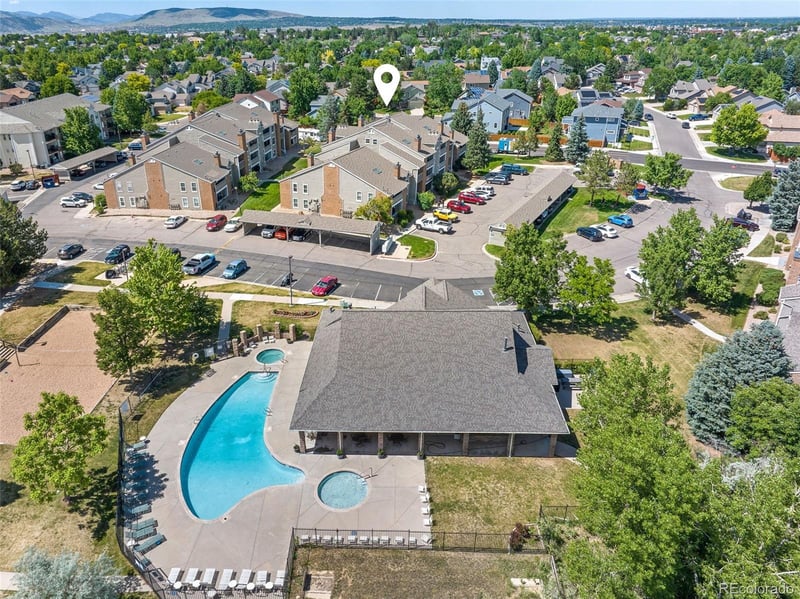 12043 Cross Dr #204, Littleton, CO 80127