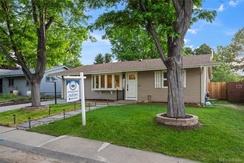 1435 Jersey Way, Denver, CO 80224