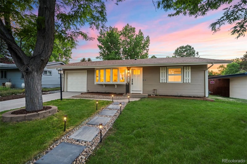 1435 Jersey Way, Denver, CO 80224
