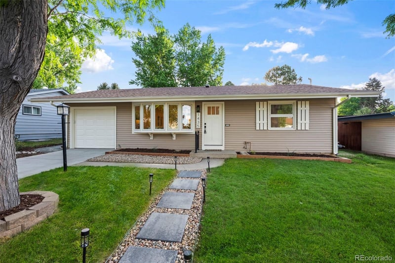1435 Jersey Way, Denver, CO 80224