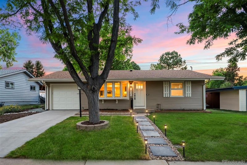 1435 S Jersey Way, Denver, CO 80224