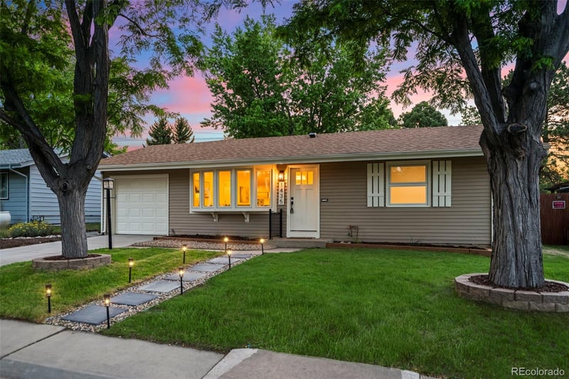 1435 Jersey Way, Denver, CO 80224