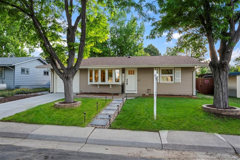1435 Jersey Way, Denver, CO 80224