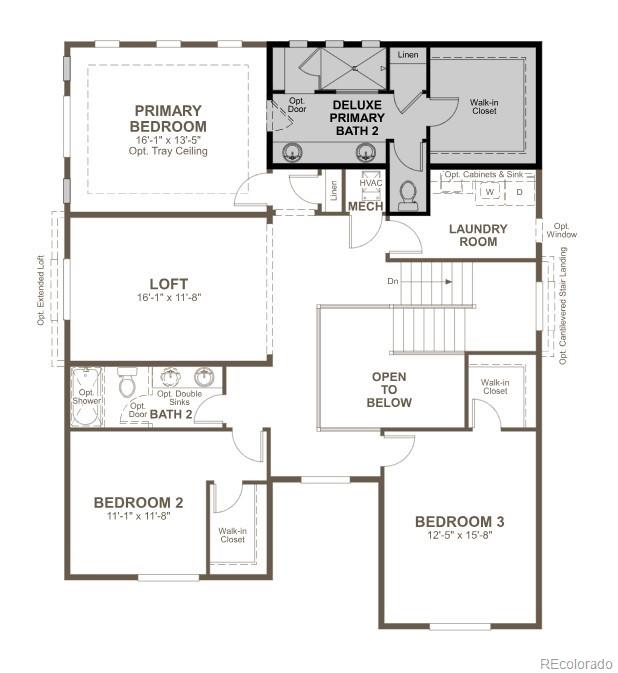 761 Lawson Dr, Elizabeth, CO 80107