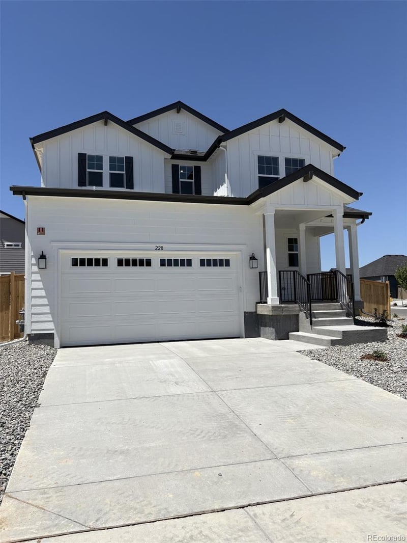220 Wood Thrush Way, Erie, CO 80516