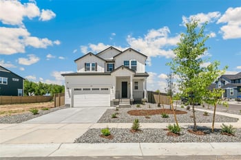 220 Wood Thrush Way, Erie, CO 80516
