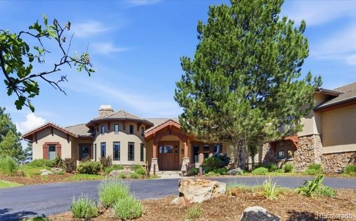 602 Cliffgate Ln, Castle Rock, CO 80108