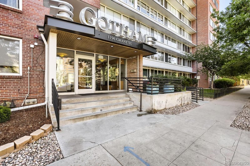 1196 Grant St #305, Denver, CO 80203