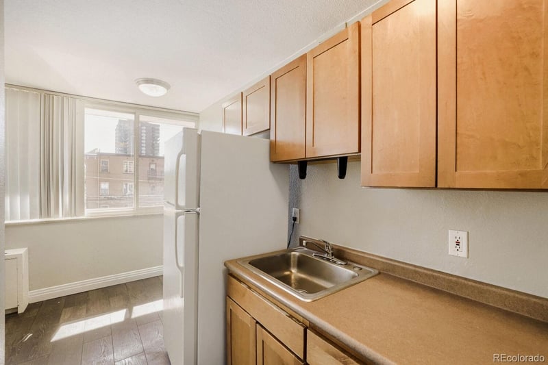 1196 Grant St #305, Denver, CO 80203