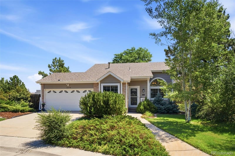 1278 Deckers Pl, Castle Rock, CO 80104