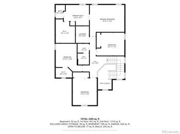 4731 Helena St, Denver, CO 80239