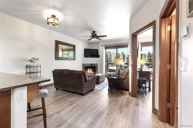 34 Highfield Trl #311, Breckenridge, CO 80424
